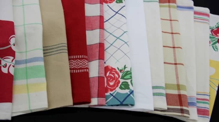 Featured image of post Best Fabric For Dish Towels - When it comes to finding the best towel for drying dishes, there are a few things to keep in mind.