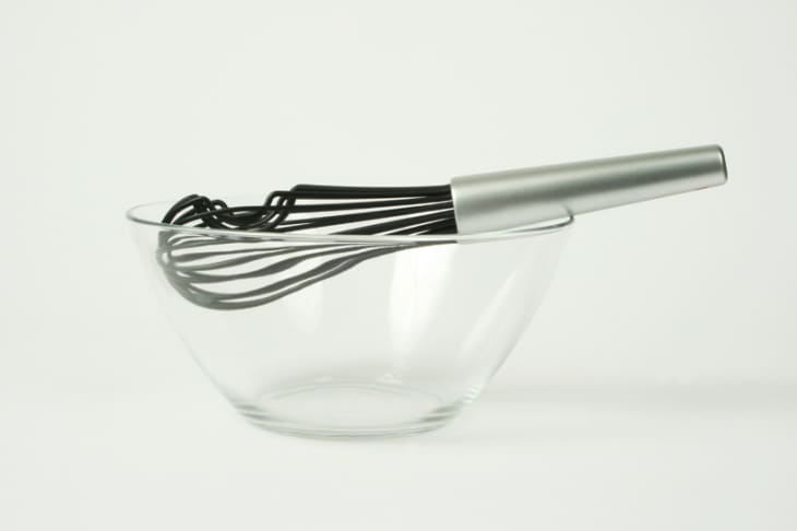 Stainless Steel Whisk Separator Set, Wire Whisk Egg Separator