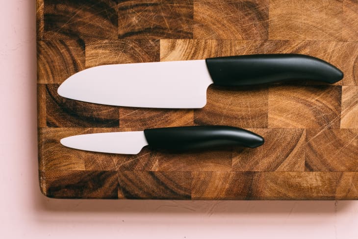 why do chefs use ceramic knives Why Do Chefs Use Ceramic Knives? Professional Kitchen Benefits