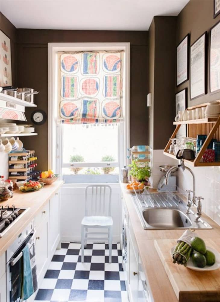 15 Galley Kitchen Ideas That Maximize Space and Style