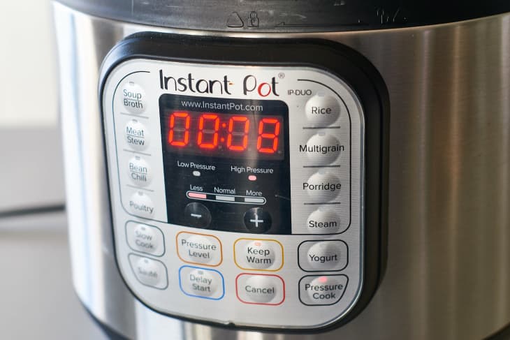 Depiction of the instructions in Instructions step 5