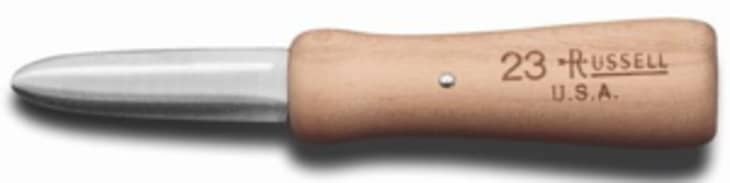 Specialty Tool: Best Oyster Knives 