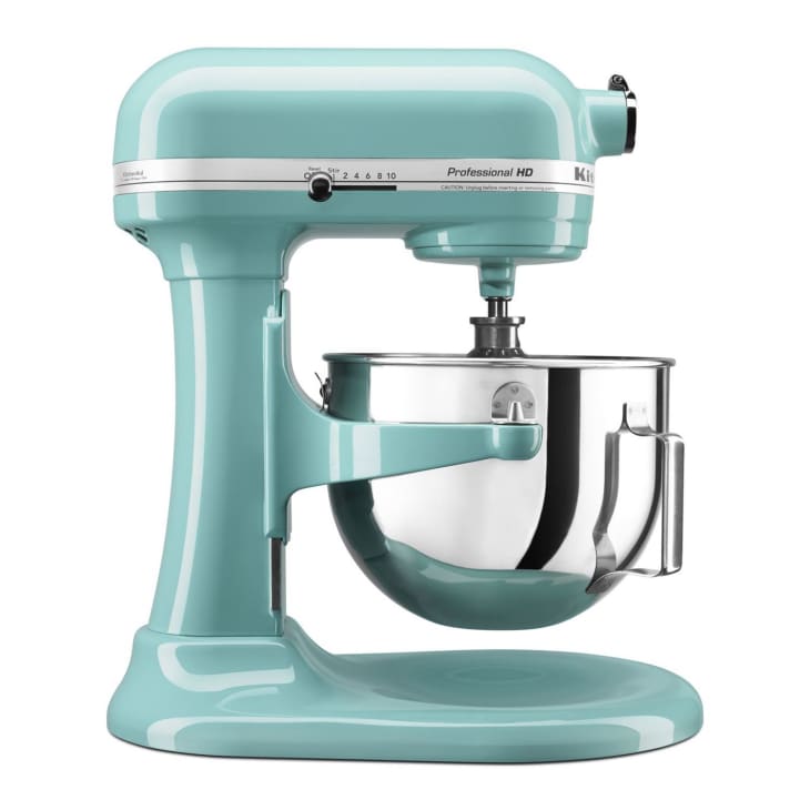 Sams Club Major Sale on KitchenAid Stand Mixers