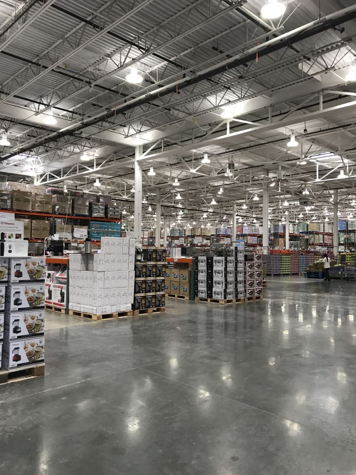 5 Major Differences in Costco and Costco Business Center Right Now — Eat  This Not That