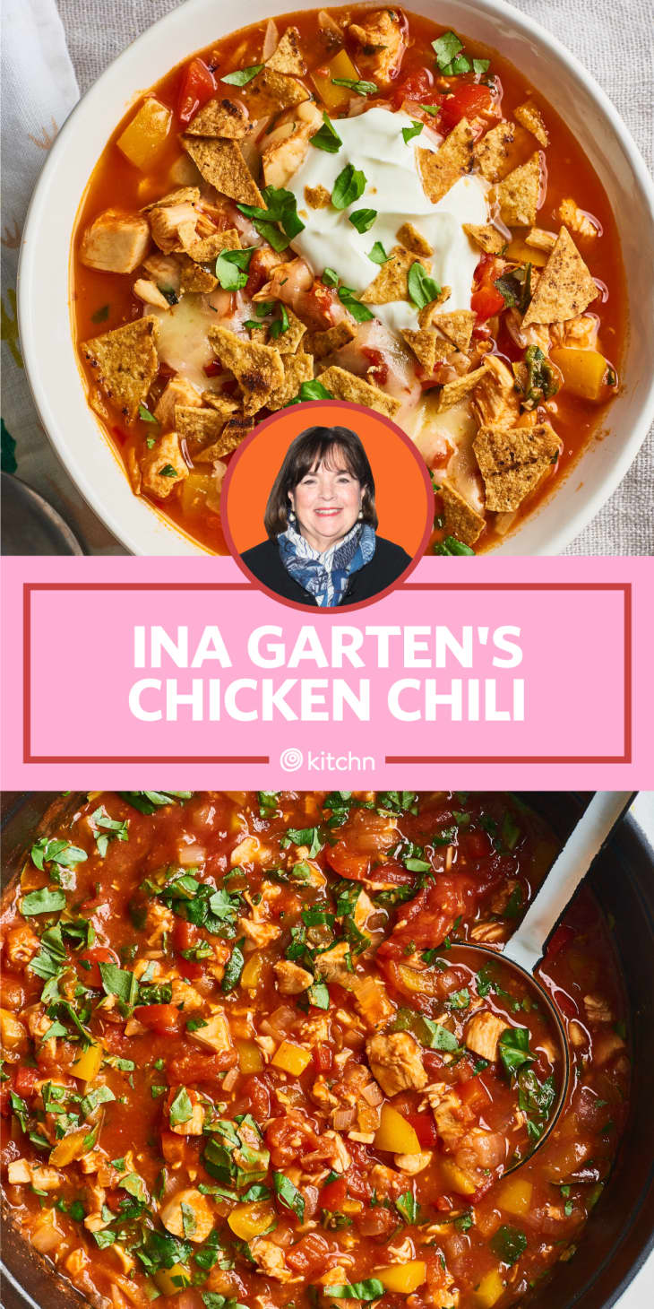 Ina's Arrabbiata Sauce Is the Perfect Pandemic Pantry Recipe