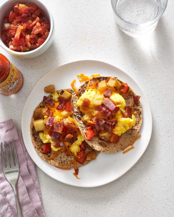 fathers day breakfast ideas