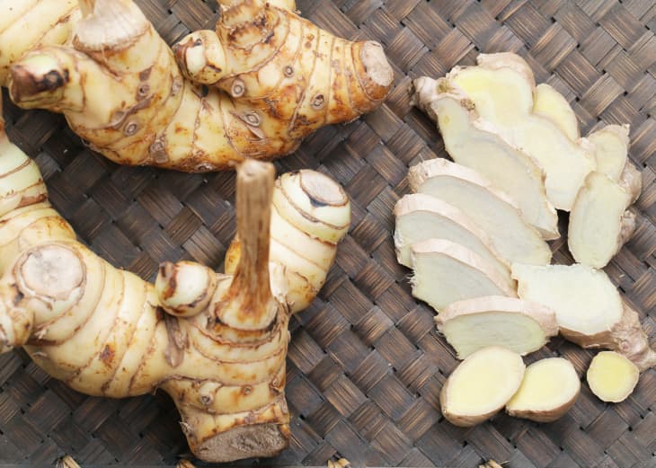 Galangal - Wikipedia