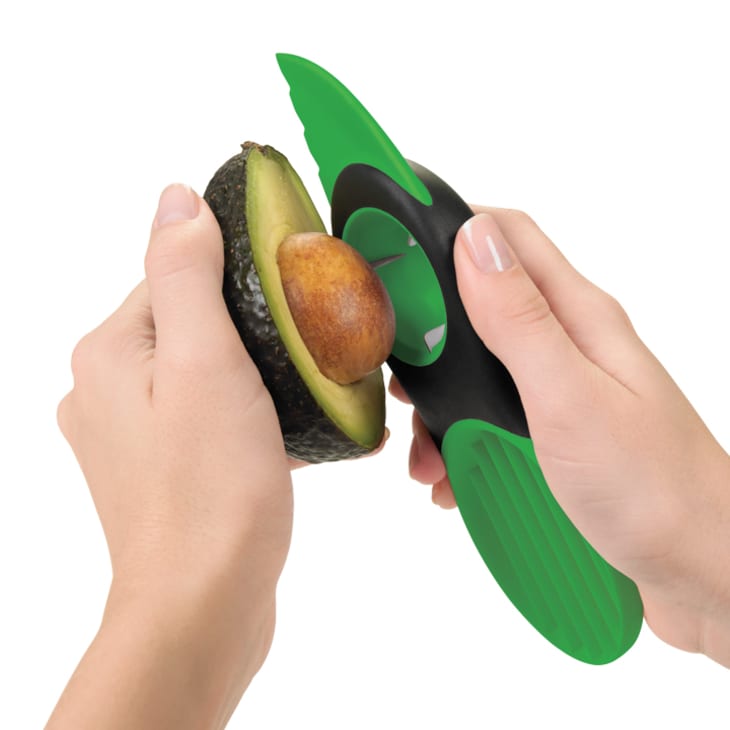 This 3-in-1 Avocado Slicer Helps You Make a Mean Guac