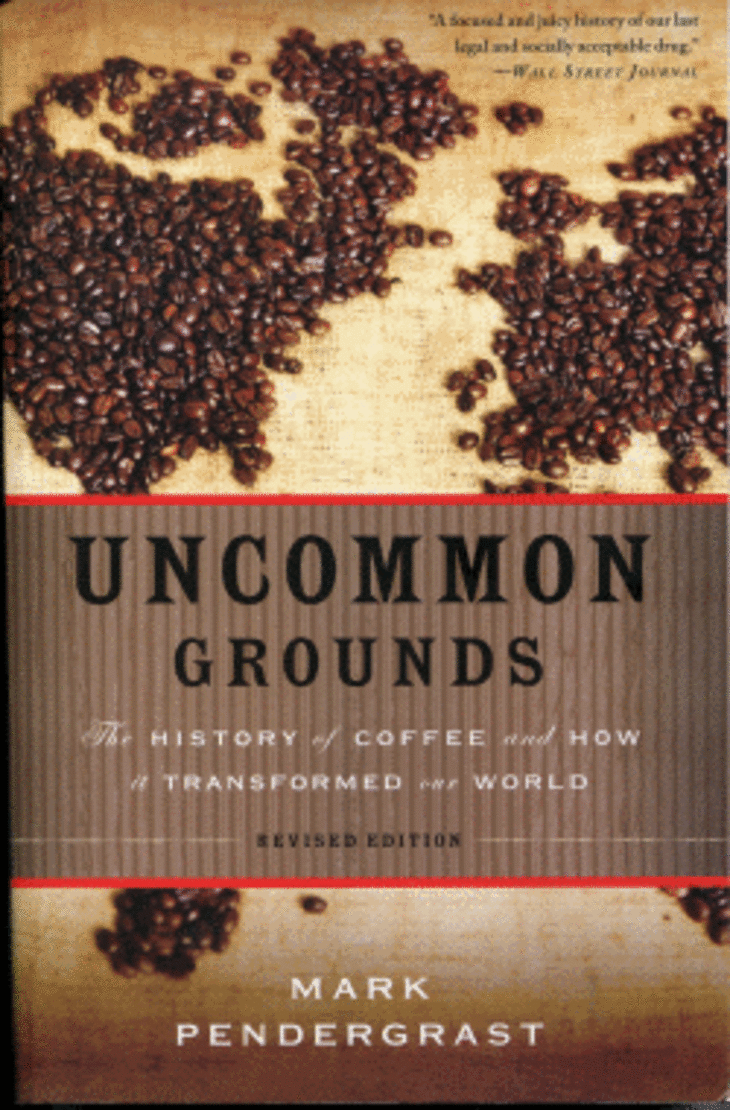 9 Books That Will Teach You About Coffee Kitchn