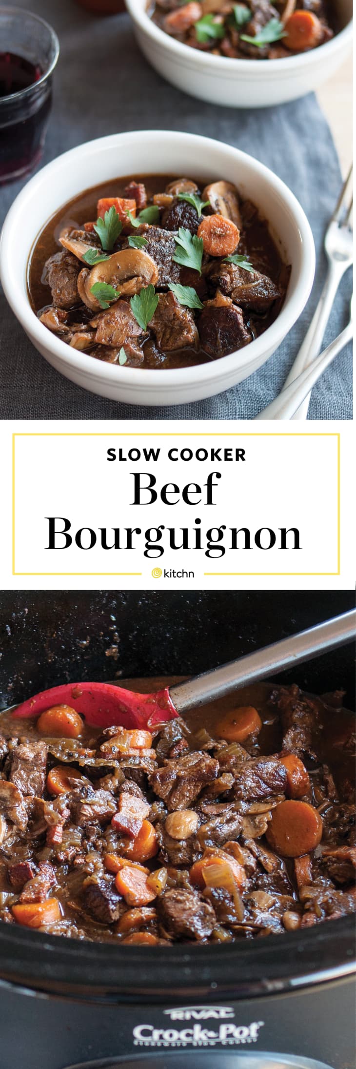 Featured image of post How to Make Boeuf Bourguignon Julia Child Recept