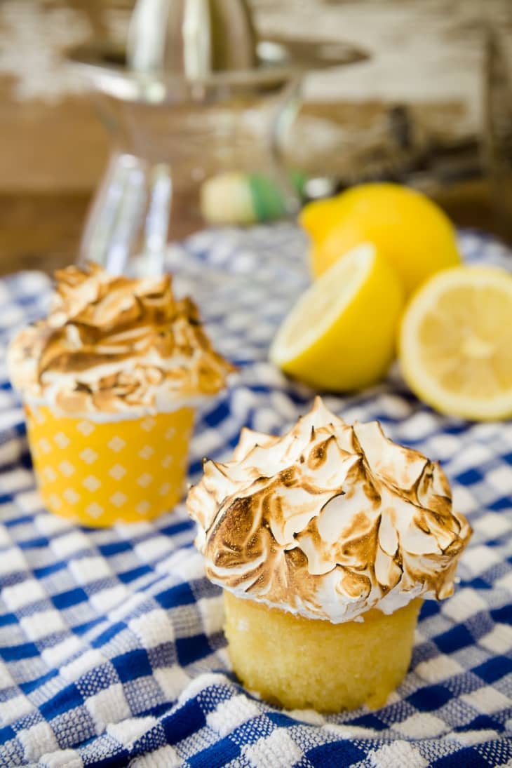 8 Steps To Follow When Converting A Cake Recipe To Cupcakes Kitchn