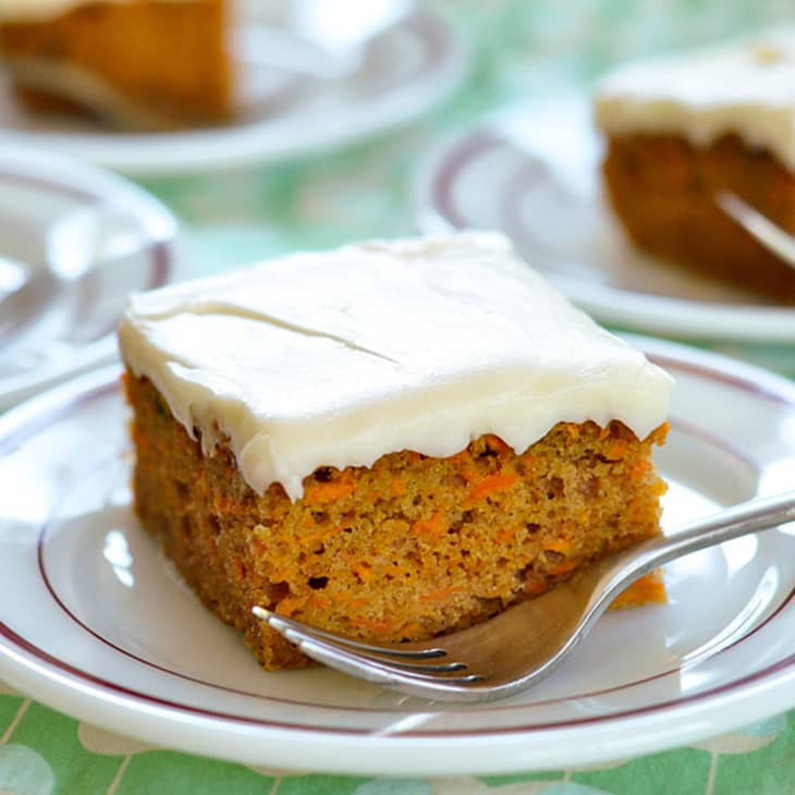 10 Recipes That Defined The 1970s Kitchn