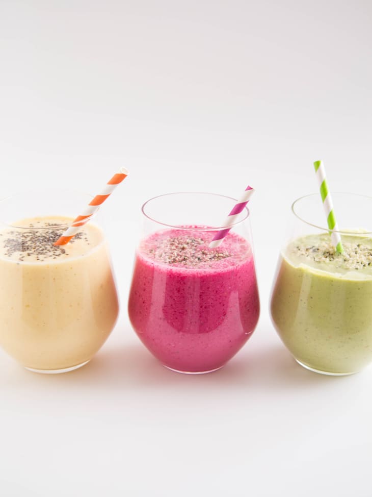 Best protein shakes recipes: 5 ways to make your protein shakes better