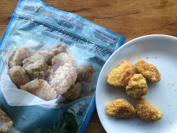Best Frozen Chicken Nuggets Brands Kitchn
