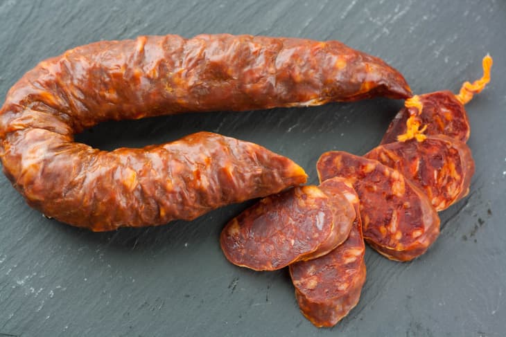 What S The Difference Between Mexican And Spanish Chorizo Kitchn