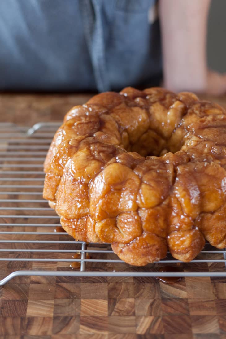 How To Make Monkey Bread