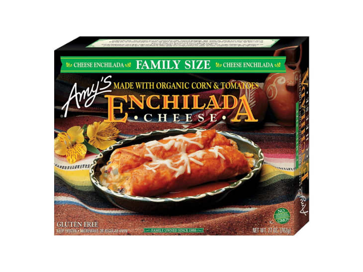 Best Frozen Food Brand - Amys Reviews | Kitchn