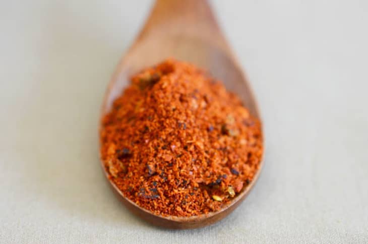 25 Spice Mixes From Around the World