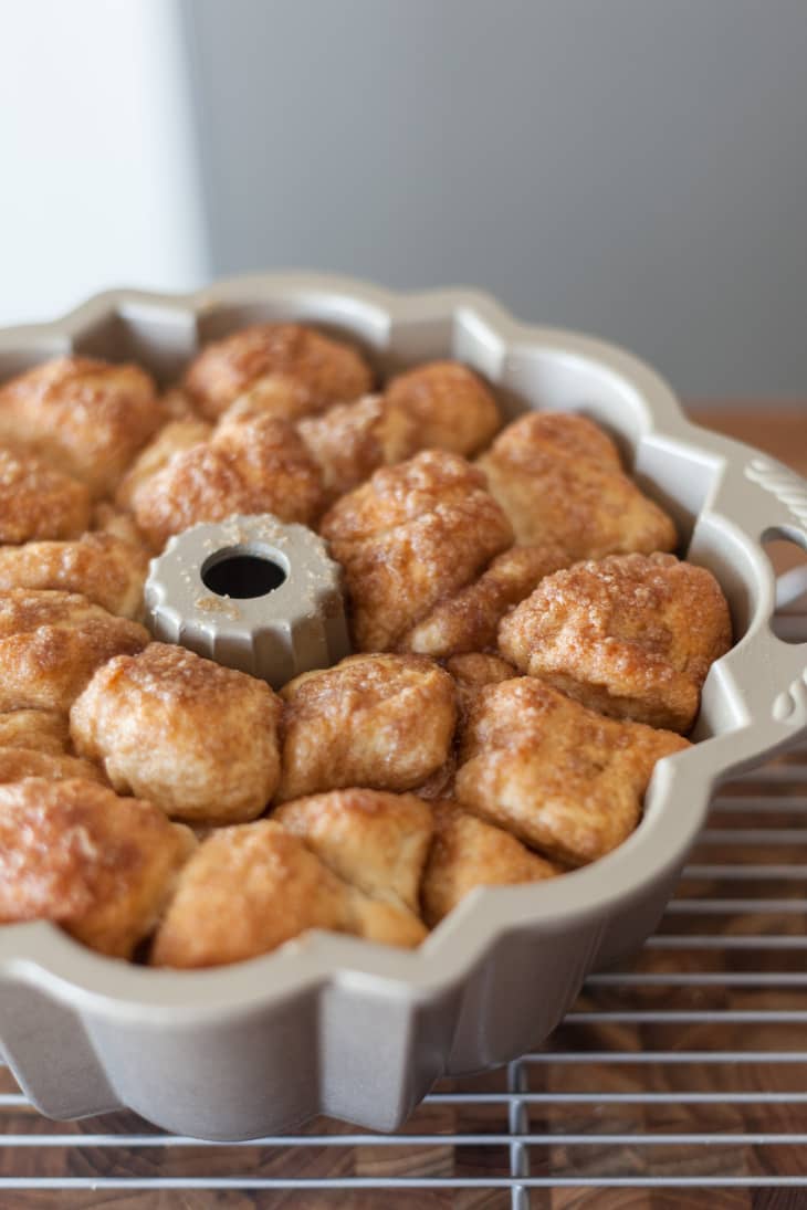 How To Make Monkey Bread