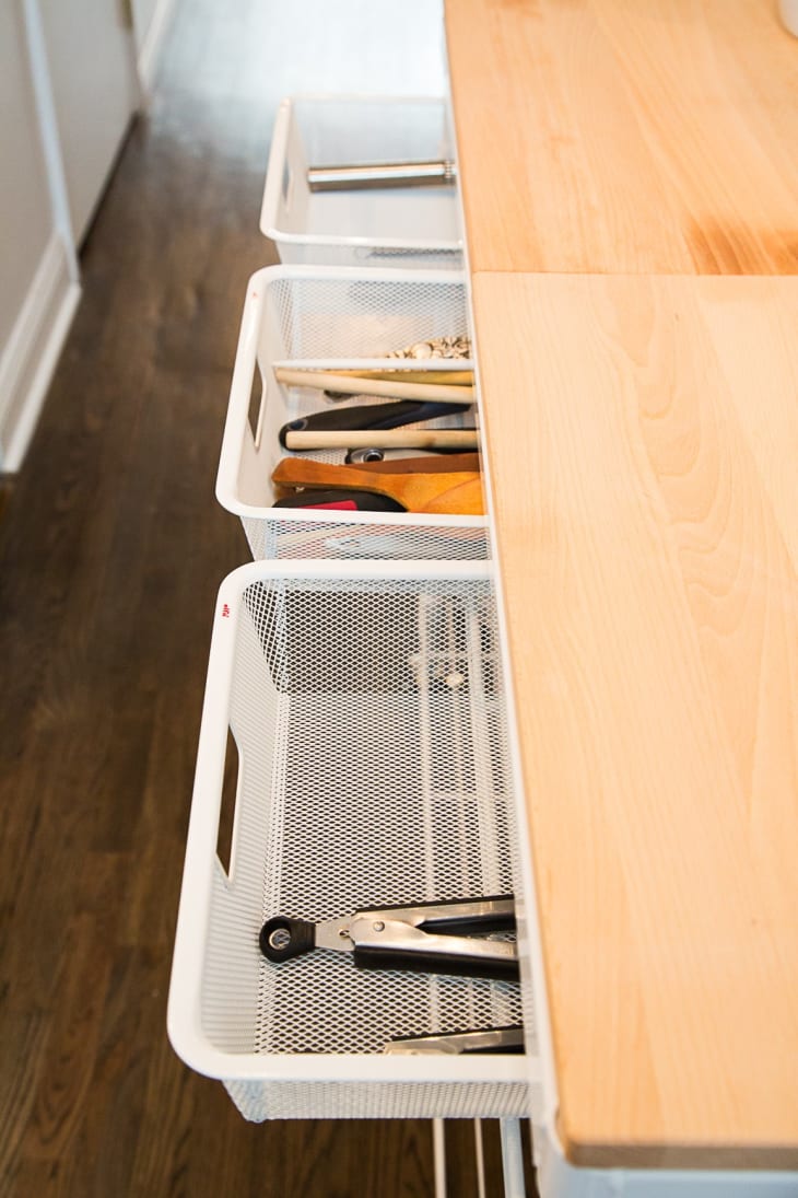 rolling cart with drawers costco on A Great Customizable Kitchen Cart With Drawers For A Small Kitchen Kitchn