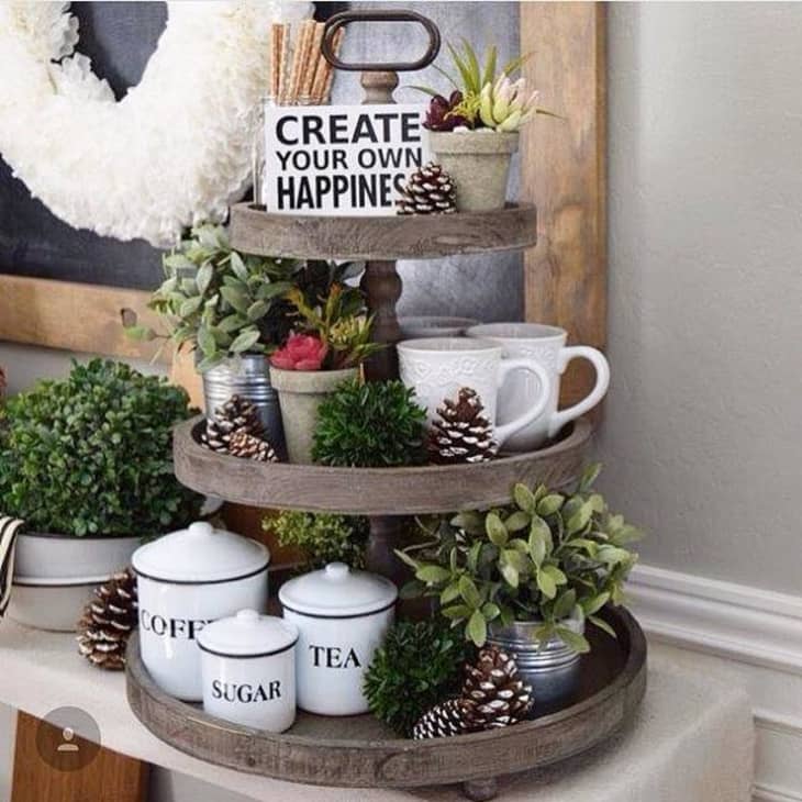 6 Ways to Organize Coffee Mugs (And Show Them Off!)