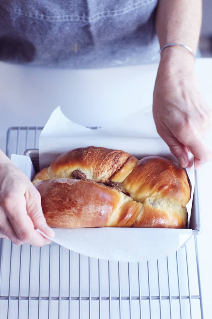 How To Make Babka