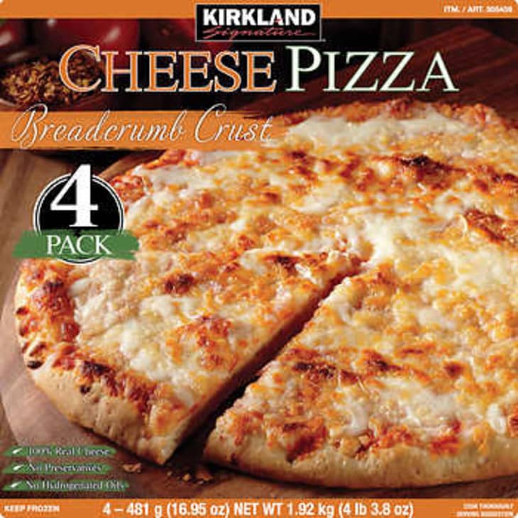 Costco Thin Crust Pizza Cooking Instructions  . That�s Because Costco Has Also Mastered Pizza.