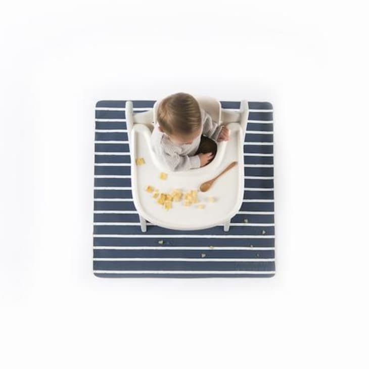 best baby splat mat