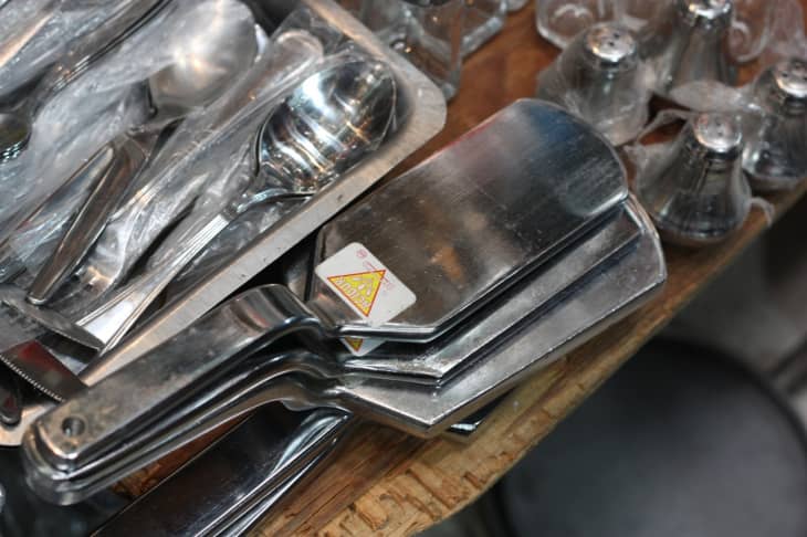 Mexican kitchen tools and gadgets at the La Cruz street market – Cooking in  Mexico