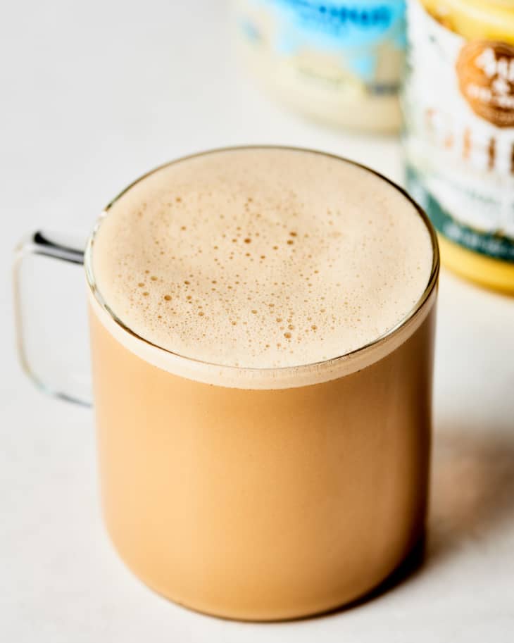 Whole30 Coffee Creamer | Kitchn