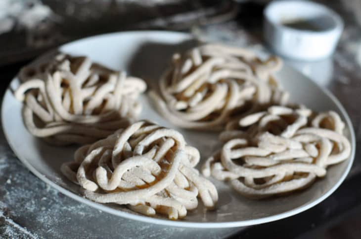 KitchenAid Pasta Press Attachment – The Happy Cook