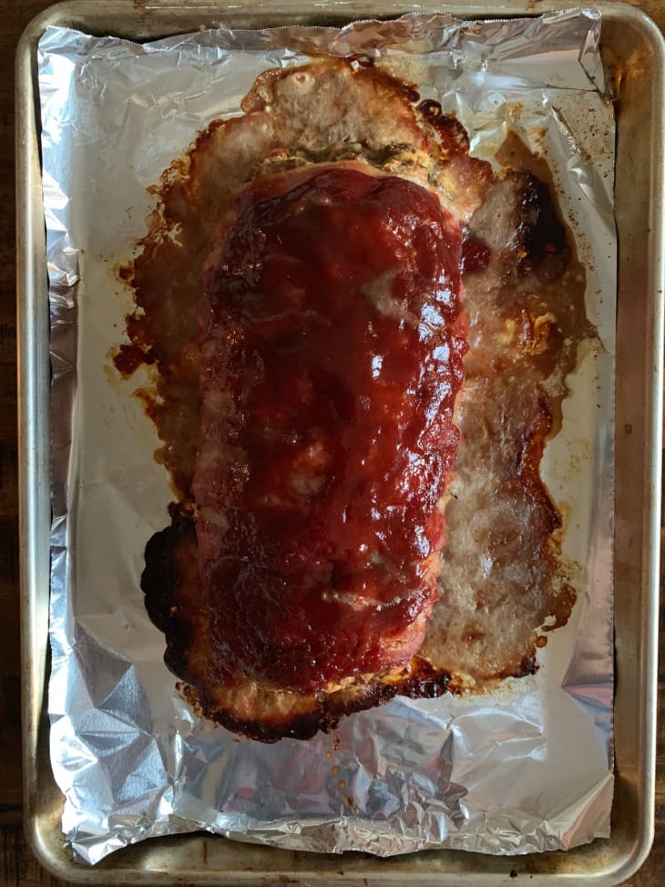 Pioneer Woman's Meatloaf Recipe Review | Kitchn