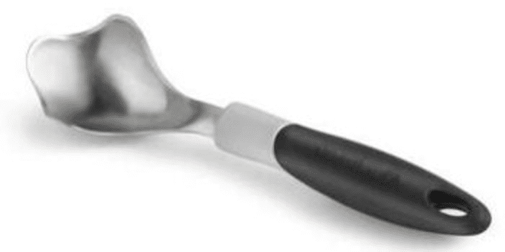 calphalon ice cream scoop