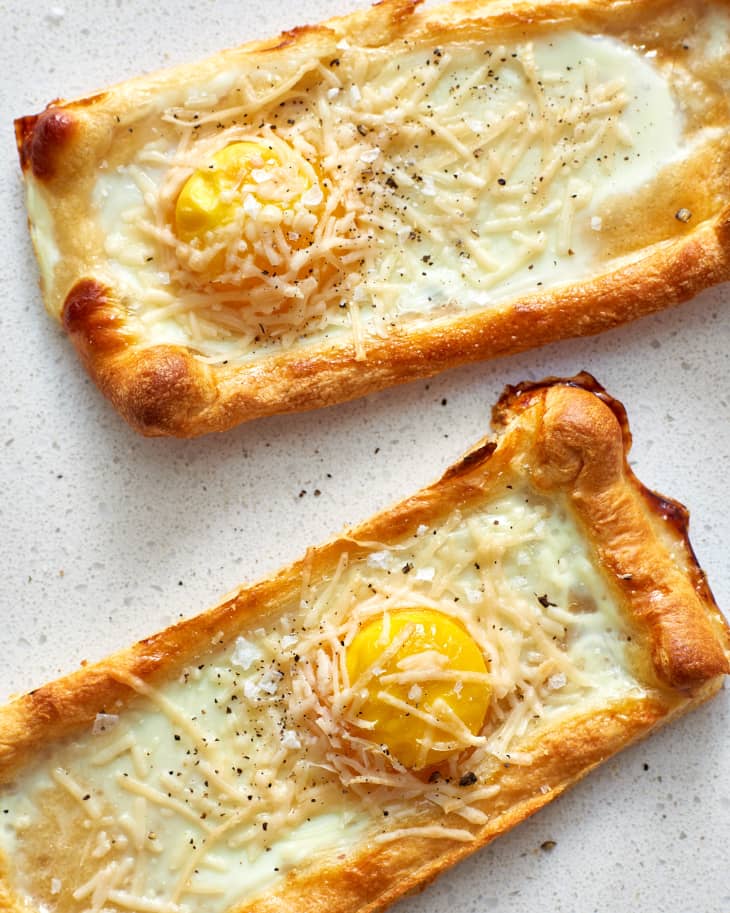 10 Surprising Ways to Eat Crescent Rolls for Breakfast