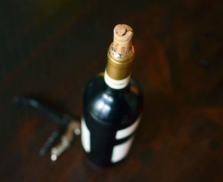 What Is Corked Wine & How Can You Tell If Wine Is Corked?