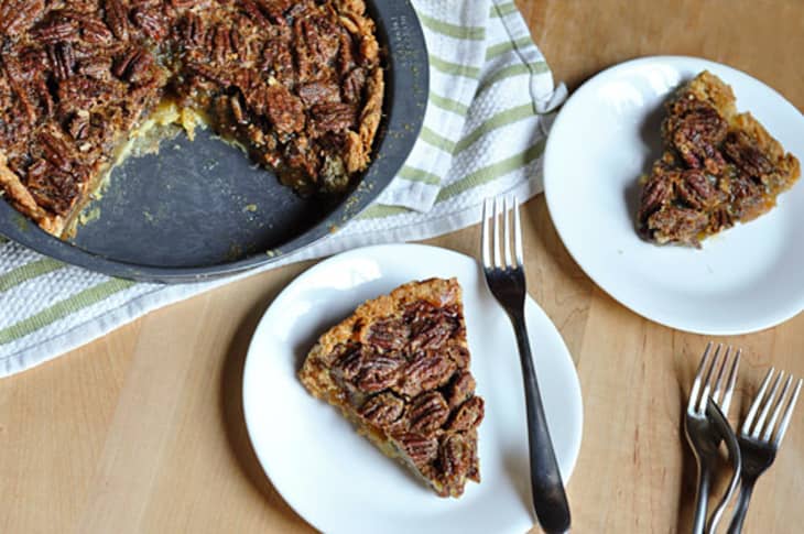 13+ Steens Pecan Pie Recipe