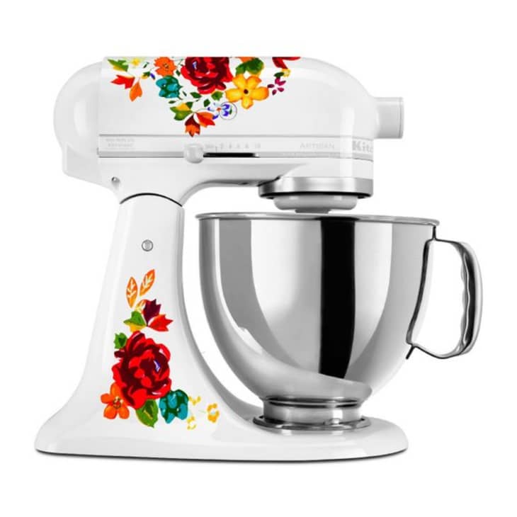 The Pioneer Woman, Kitchen, The Pioneer Woman Euc Hand Mixer