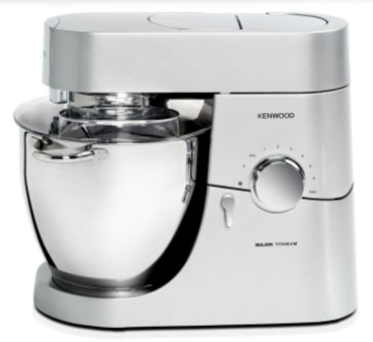 The Best Stand Mixer to Fulfill Your Great British Bake Off