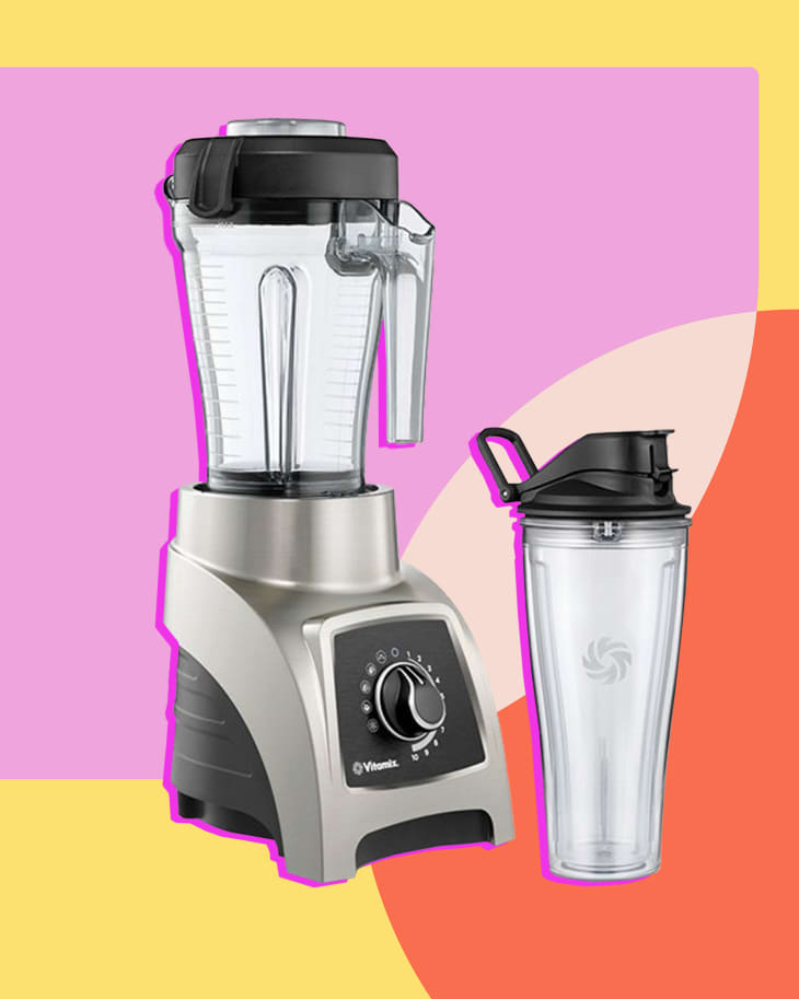 Vitamix Comparison The Best Vitamix Model to Buy Kitchn