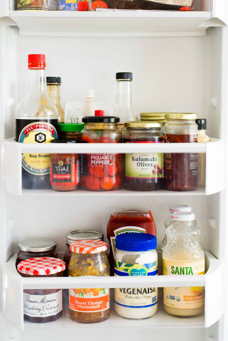 5 top freezer organisation hacks, myfoodbook