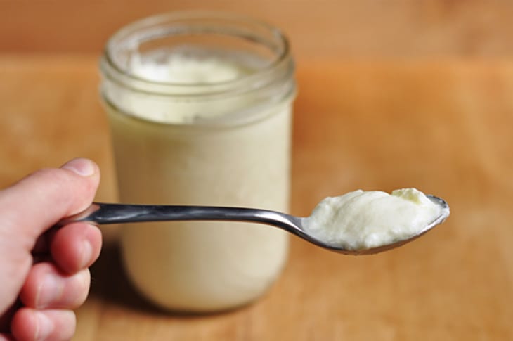 Better Homemade Yogurt 5 Ways To Make Thicker Yogurt Kitchn