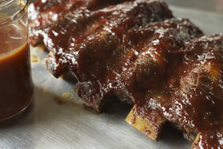 Oven-Baked BBQ Ribs Recipe - Kitchen Swagger