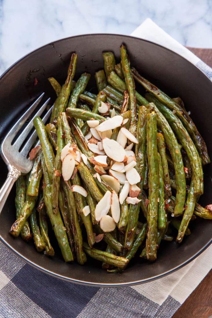 5 Fresh Alternatives To Green Bean Casserole Kitchn