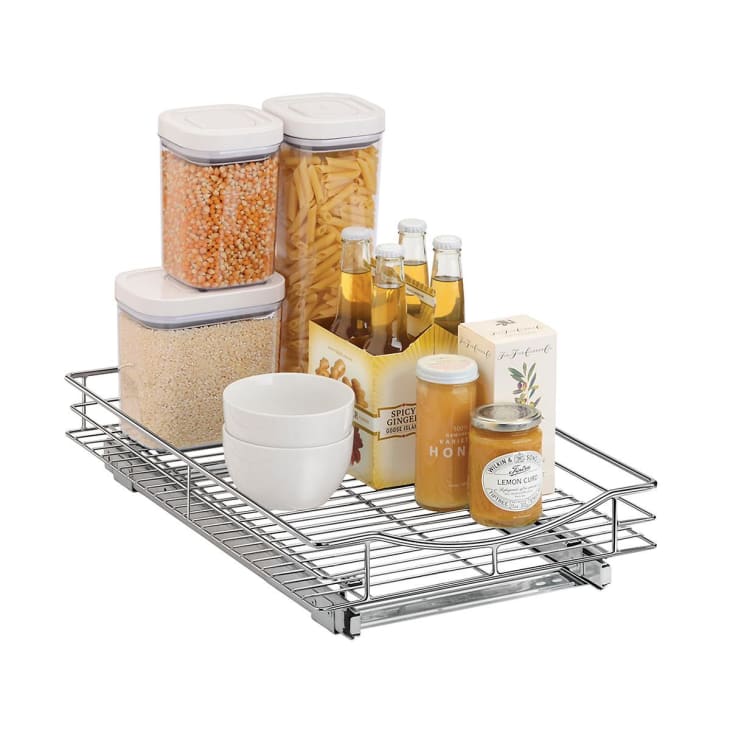 Kitchen Pull Out Shelving Solutions From Kitchen Pull Out Shelves