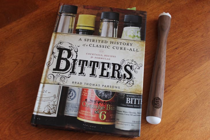 PDT Cocktail Book — Bitters & Bottles