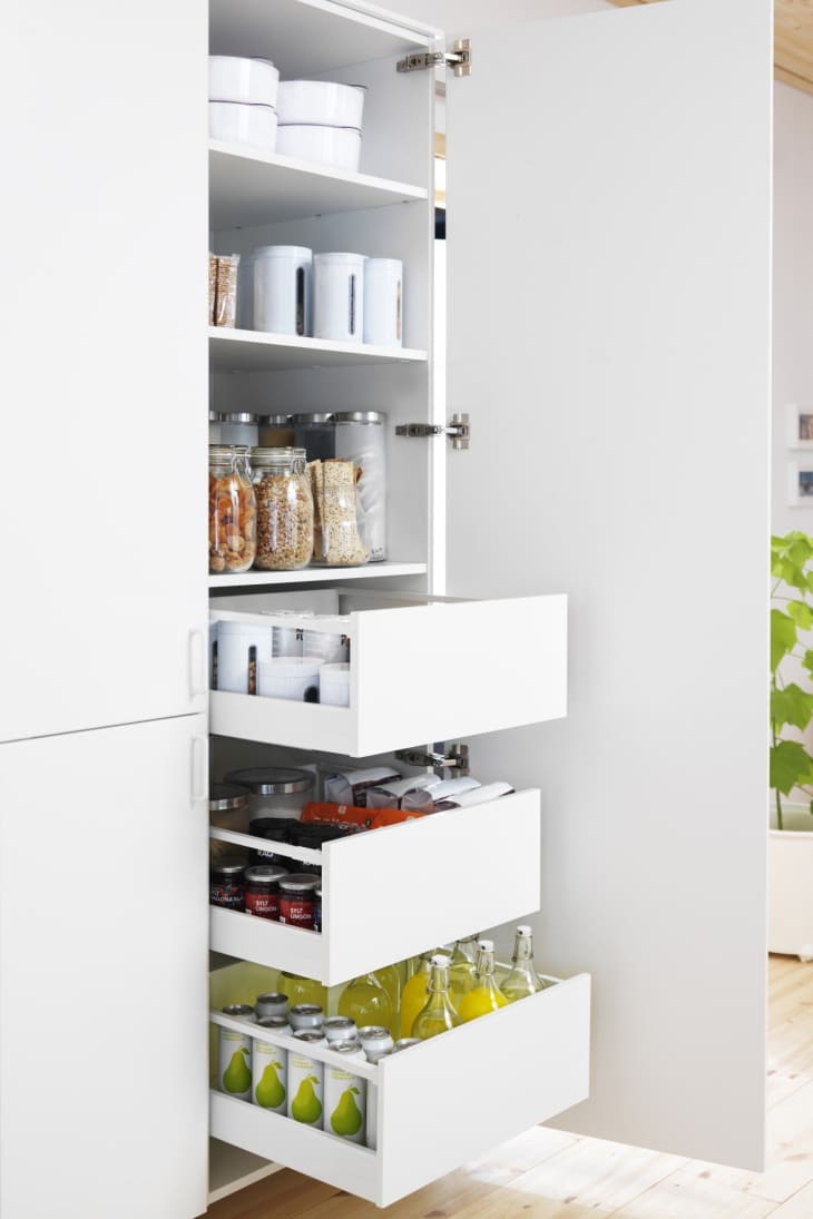 Ikea Is Totally Changing Their Kitchen Cabinet System Here S What We Know About Sektion Kitchn