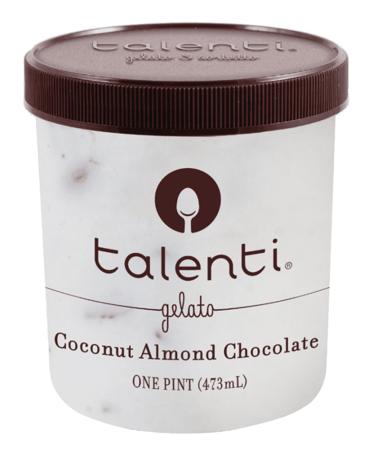 Talenti Gelato, Belgian Chocolate 1 Pt, Ice Cream