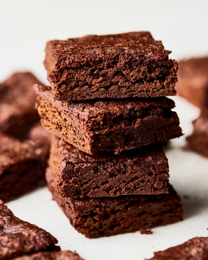 Weight Watchers Brownie Recipe Review Kitchn