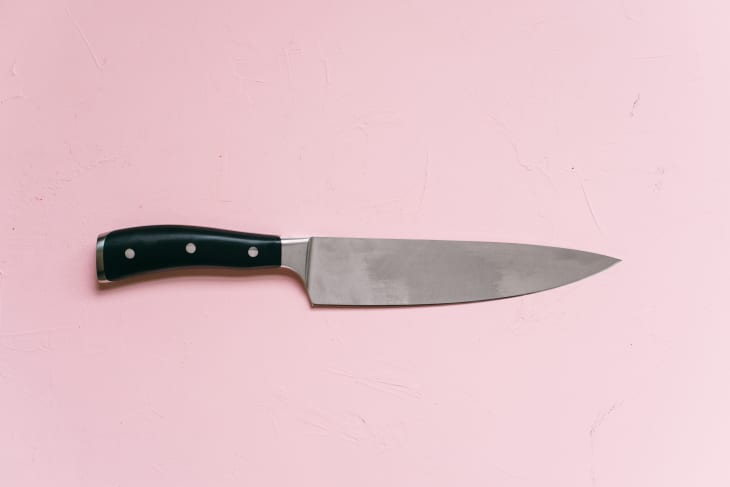 A Visual Guide to Every Single Knife in Your Knife Block