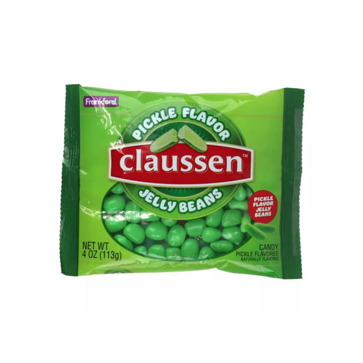 Claussen Easter Jelly Beans at Target